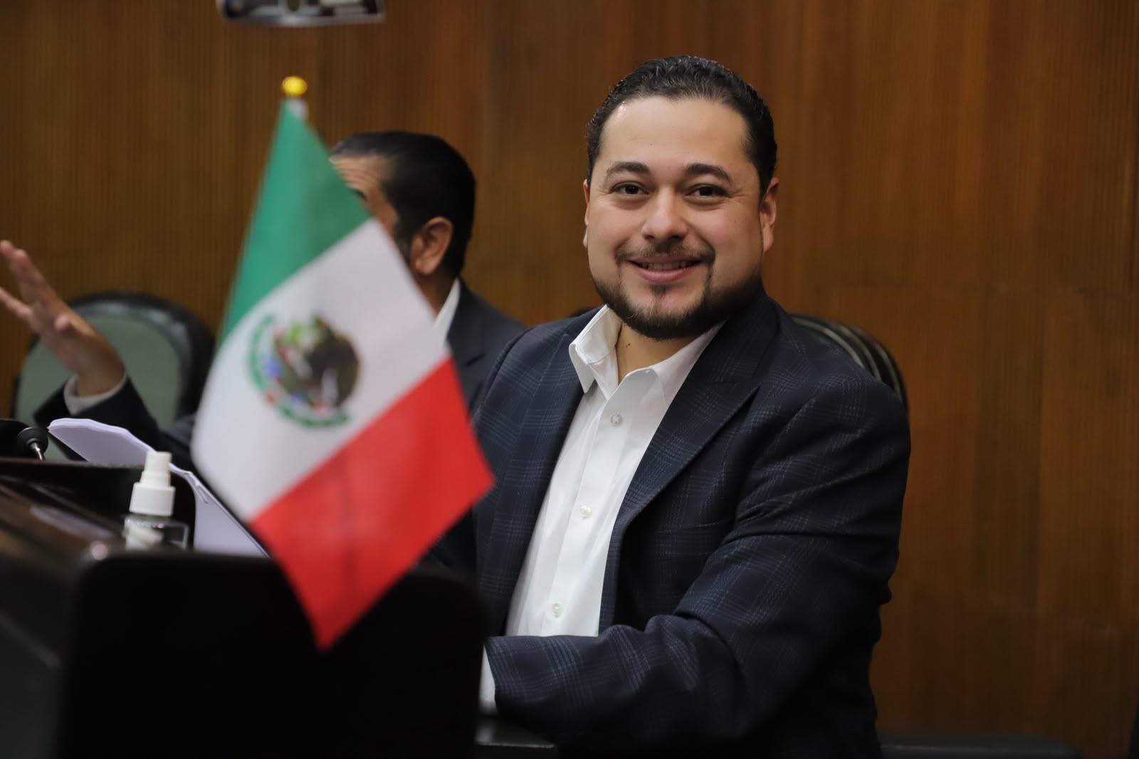 INSISTE MIGUEL LECHUGA EN INCLUIR A VECINOS EN DISEÑO DE PARQUES*