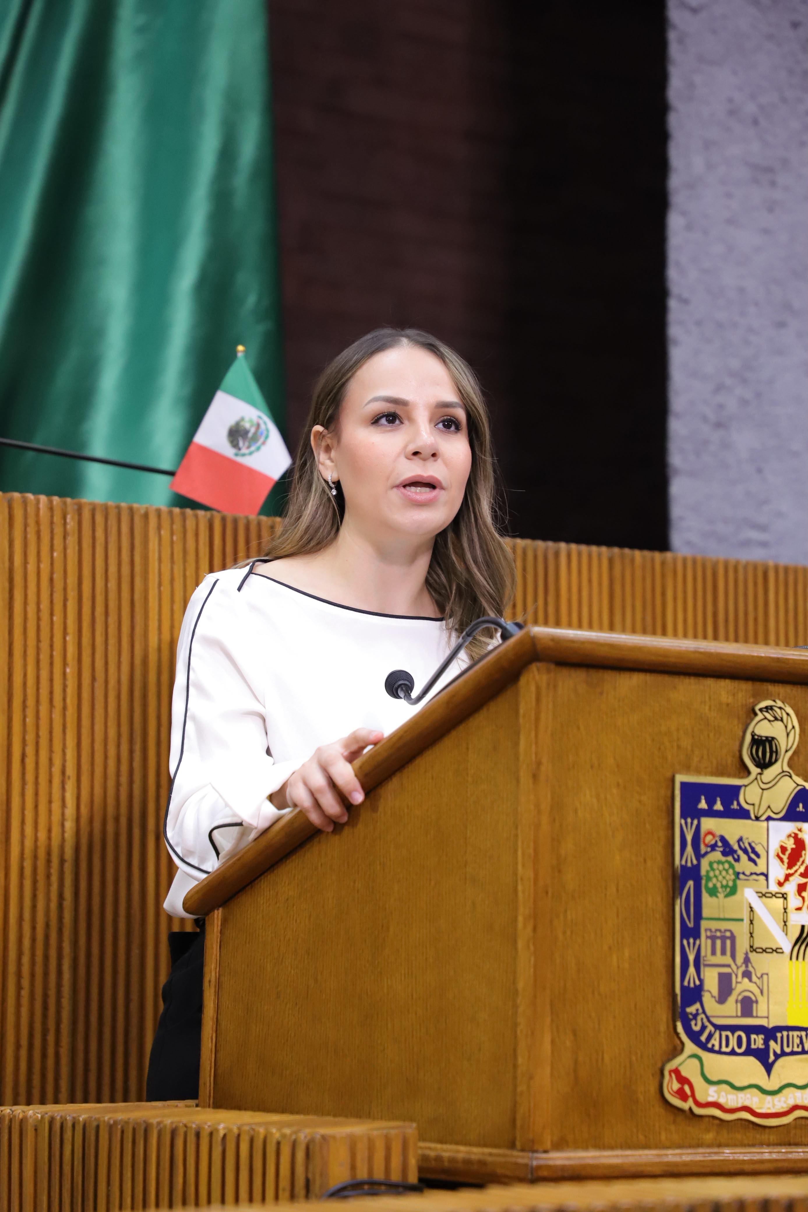 RESPALDA  AILE TAMEZ A EJIDATARIOS DE MONTEMORELOS ANTE ADEUDO DE GOBIERNO POR EXPROPIACIÓN DE SUS TIERRAS