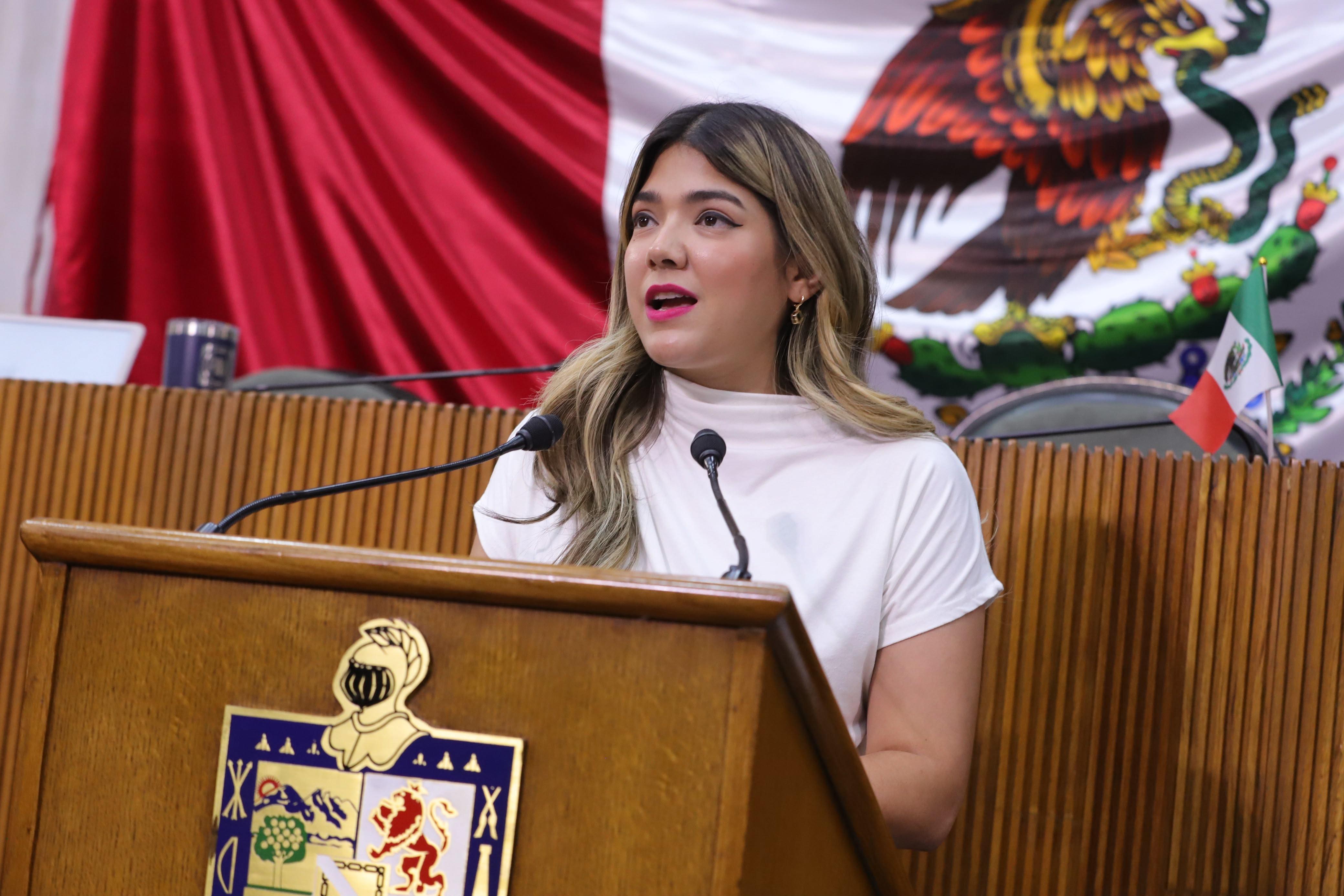 PIDE CONGRESO INFORMEN DE LOS DESLAVES QUE AFECTARON PARQUE LINEAL