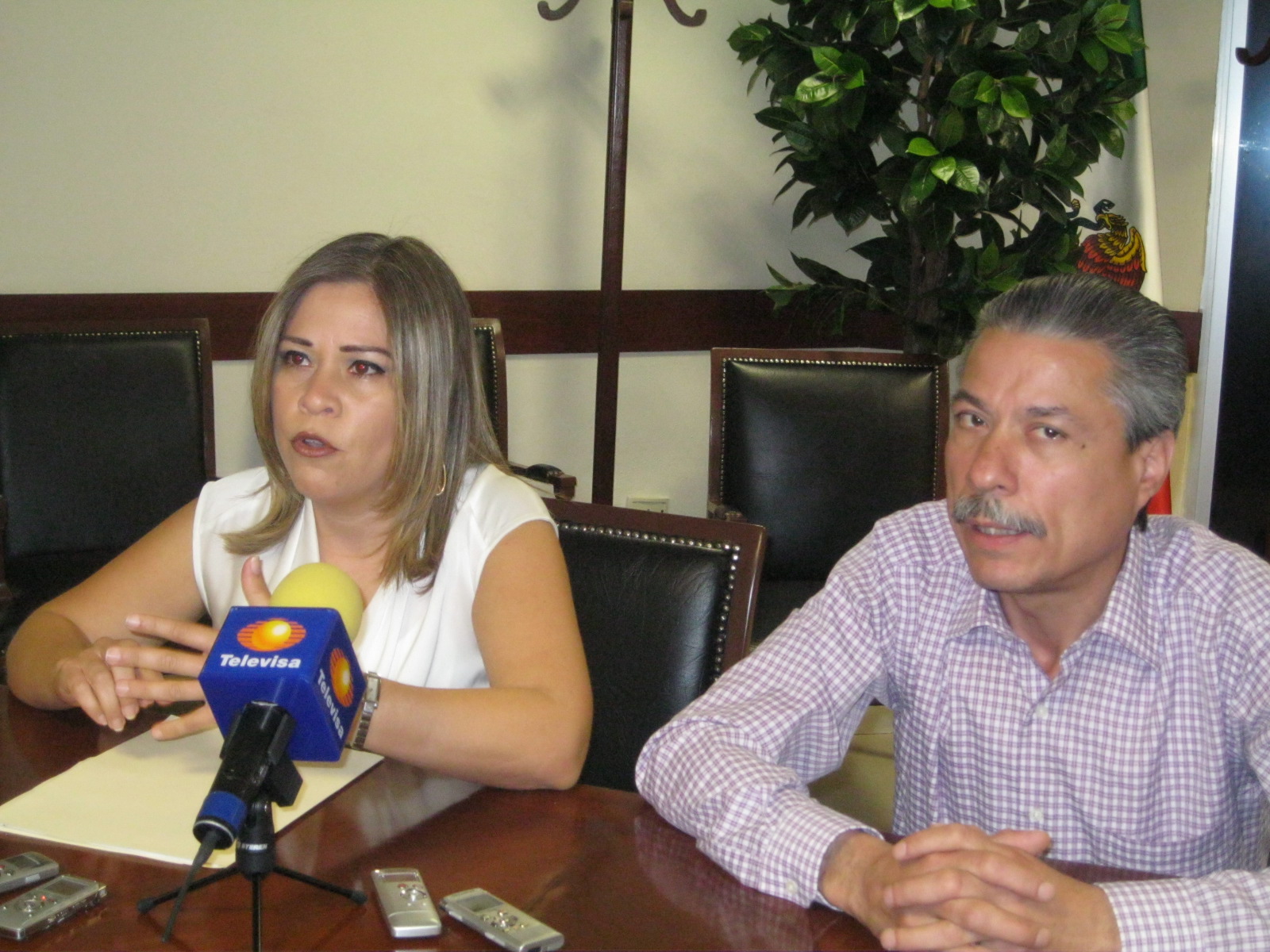 Demandan apoyos para los municipios del área rural de NL