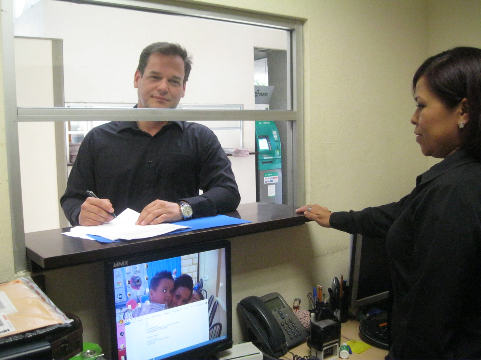 Es necesario garantizar la seguridad y confort de los usuarios del transporte: LBG