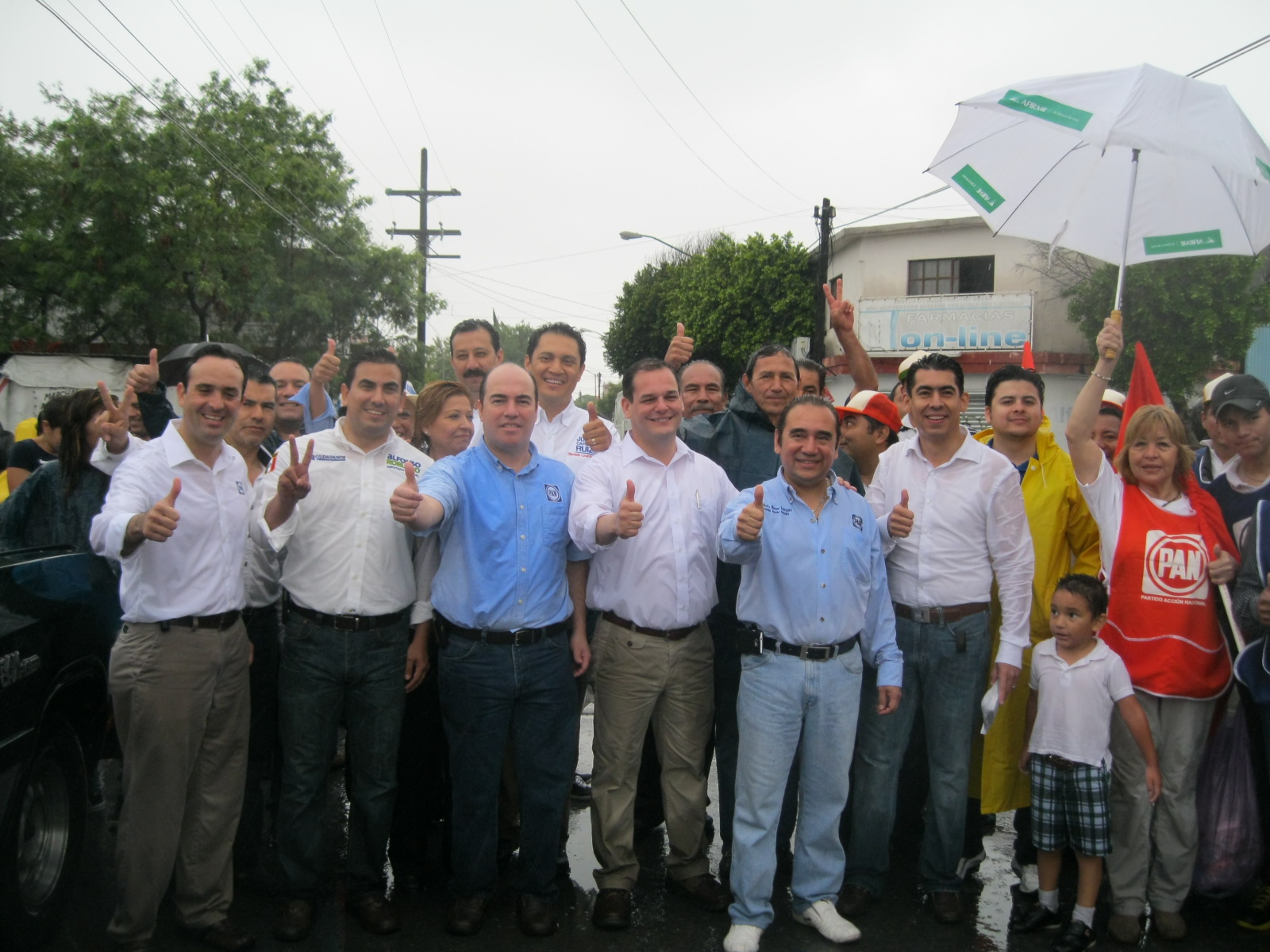 El gobierno del estado no respeta el Federalismo: Juan Carlos Ruiz