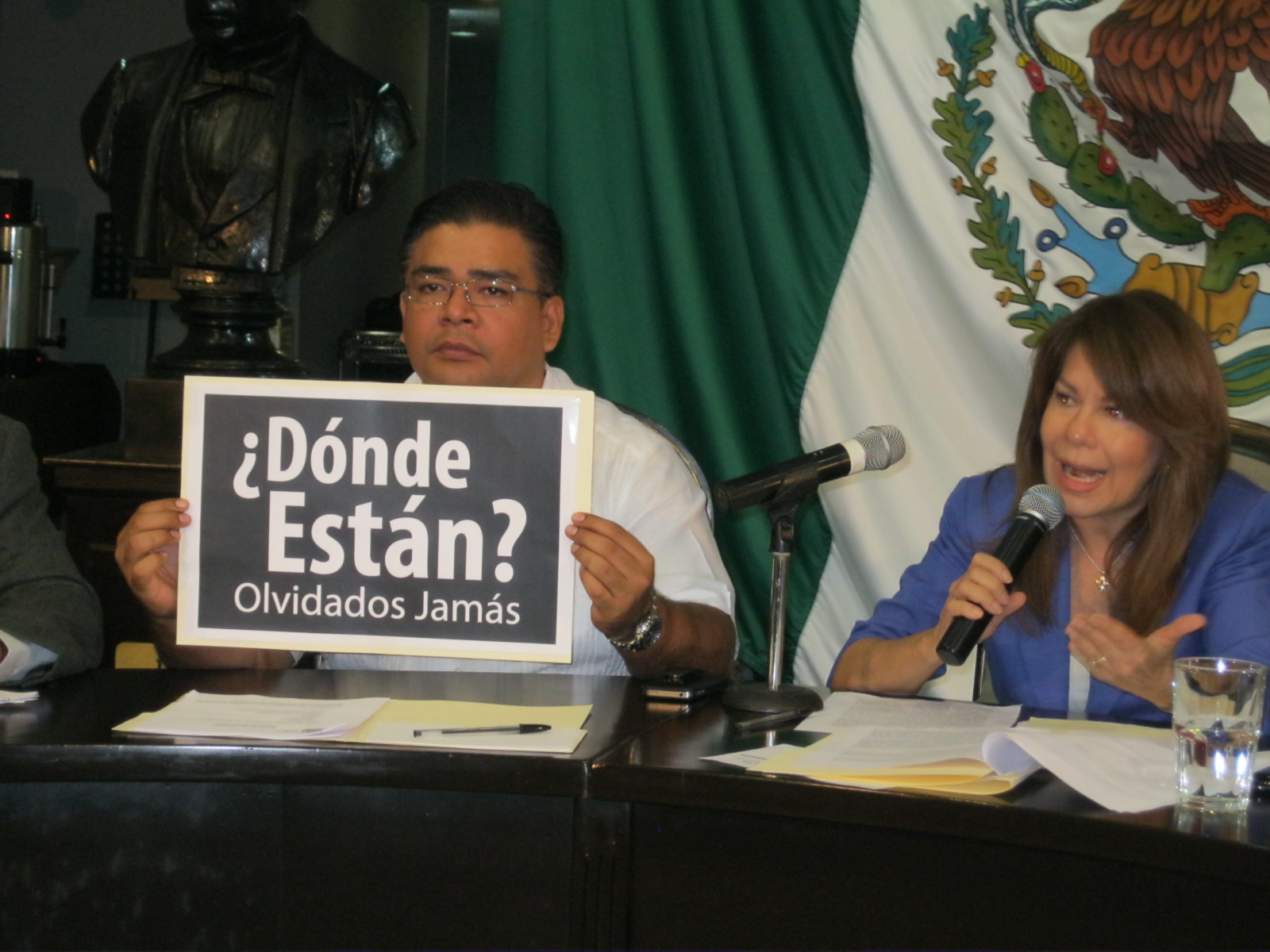 Proponen diputados del PAN cancelar proyecto habitacional 