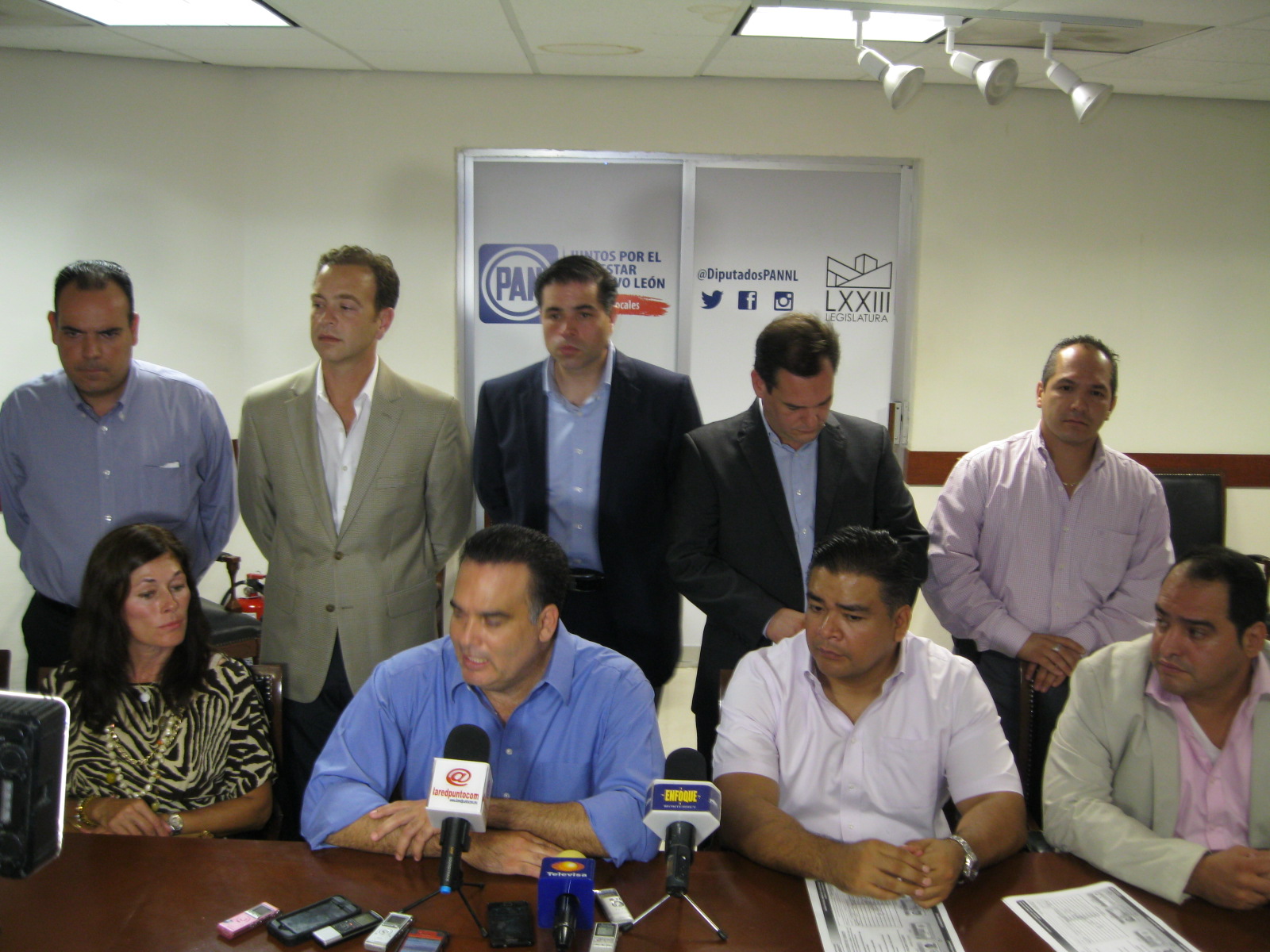  El PRI y sus aliados obstruyen el trabajo legislativo: ARD