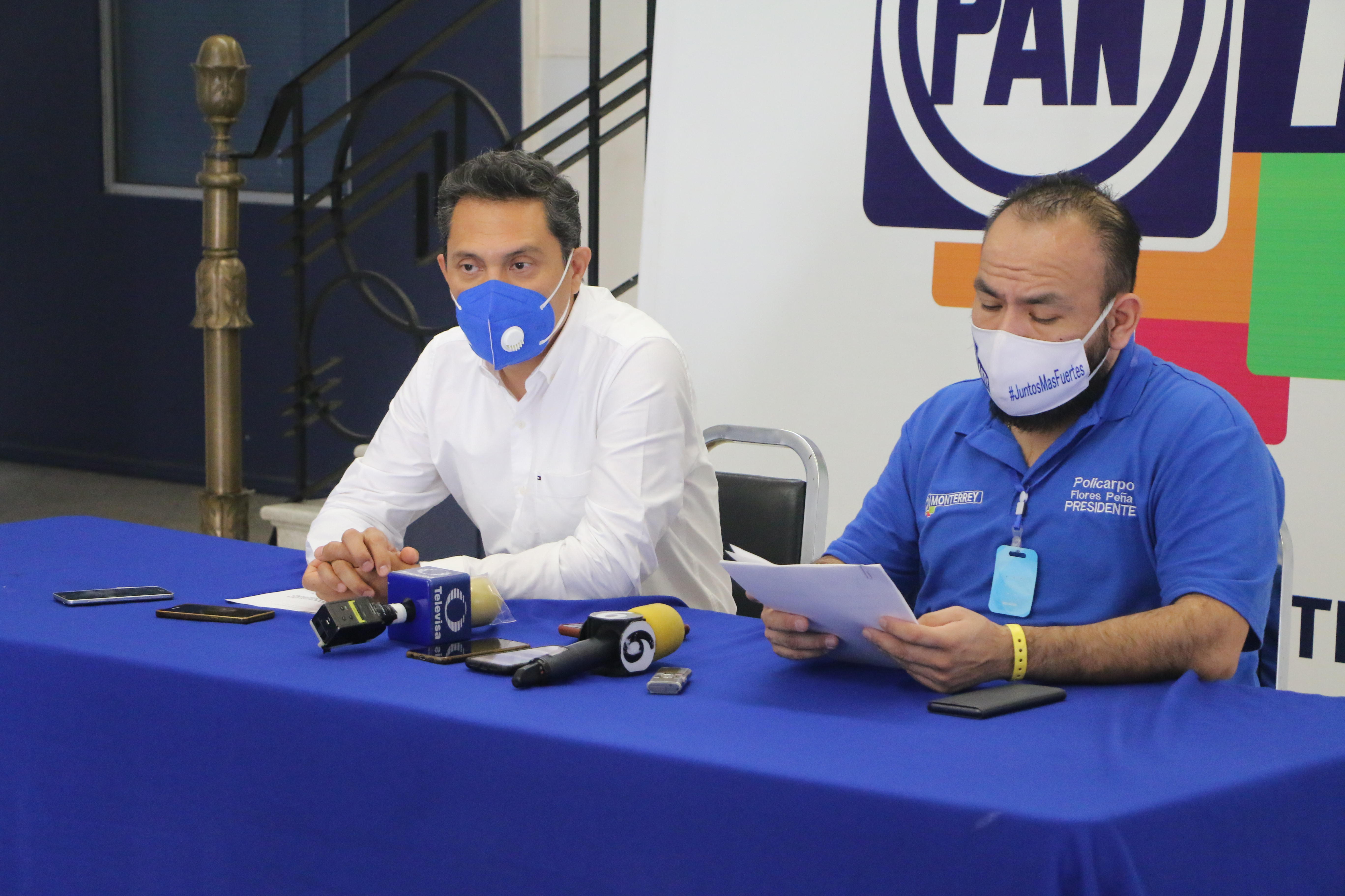 BUSCA JUAN CARLOS RUIZ FACILITAR ADQUISICIÓN DE VACUNAS CONTRA INFLUENZA