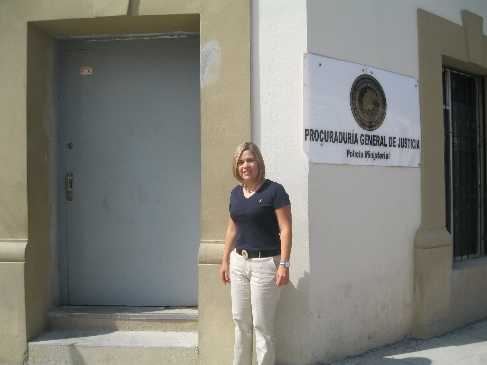 Constata Diputada Imelda Alejandro ausencia de ministeriales en Municipios rurales