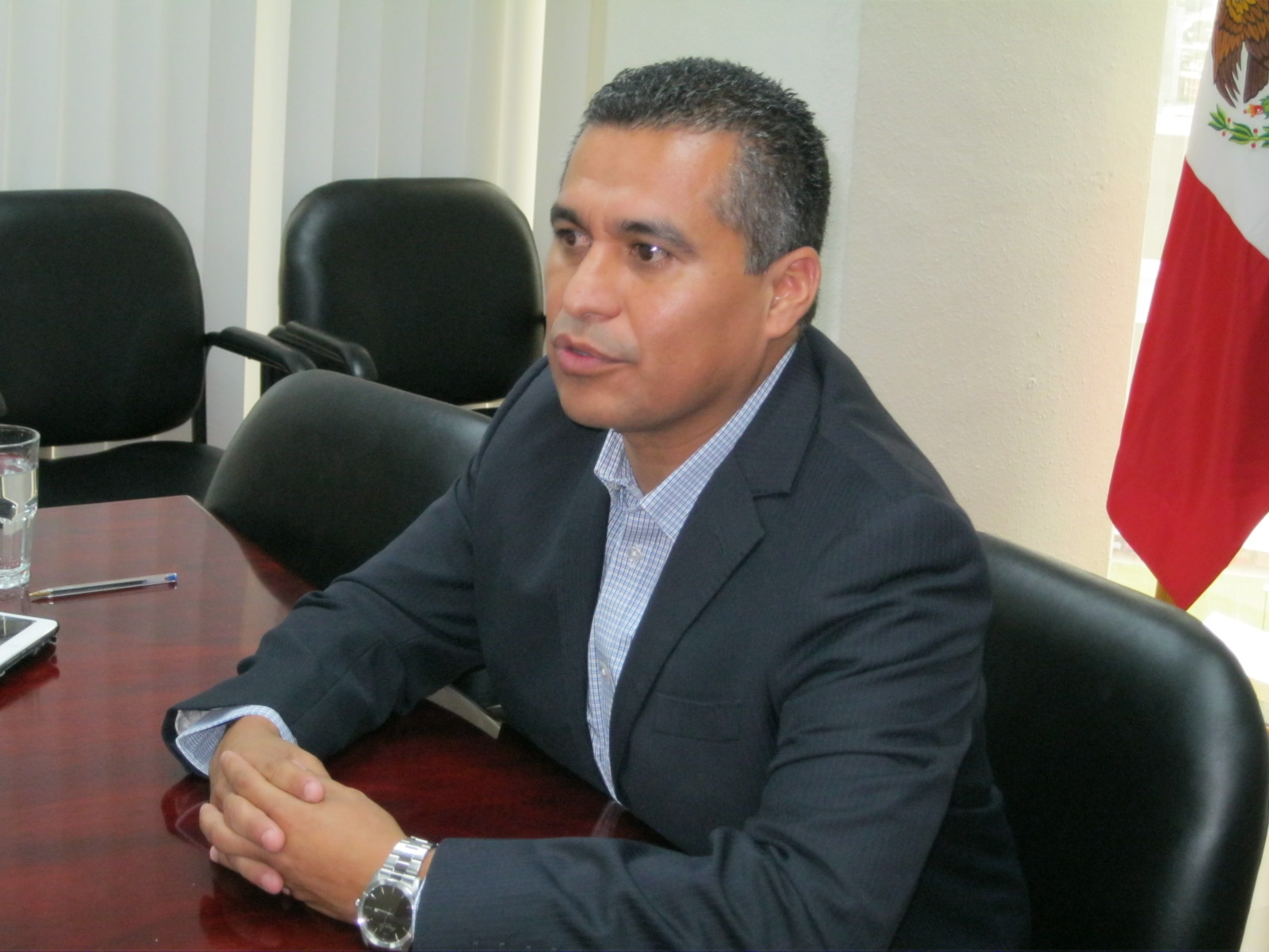 Rechaza PRI estacionamientos gratuitos en centros comerciales