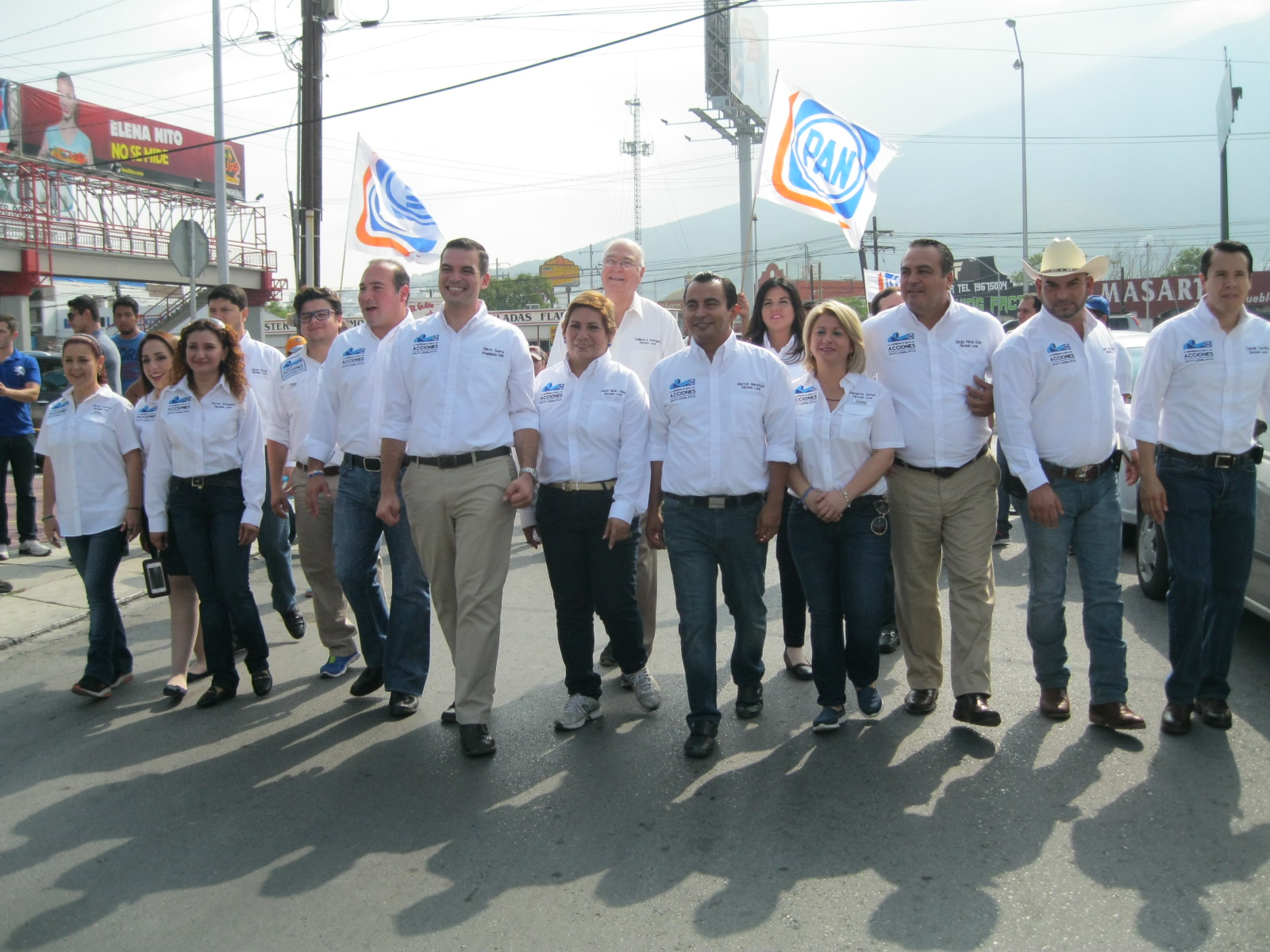 Consultará PAN a ciudadanos en temas de Agenda Legislativa