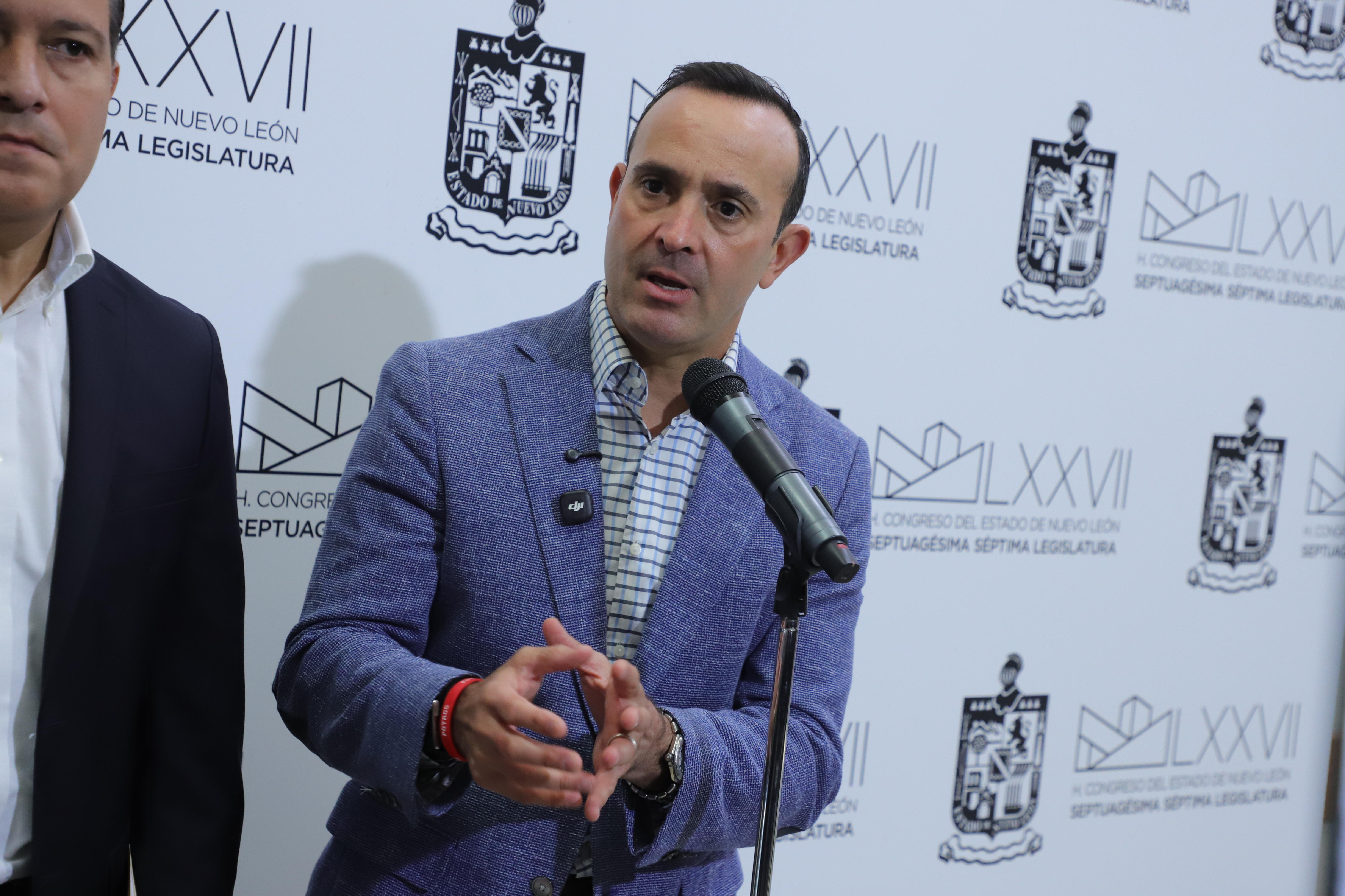 OBLIGARÁN A FUNCIONARIOS A RESPONDER CUESTIONAMIENTOS EN GLOSA 