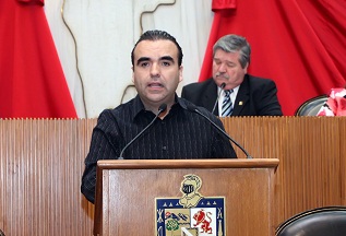 CONDENA PAN APROBACIÓN DE CUENTAS CON IRREGULARIDADES