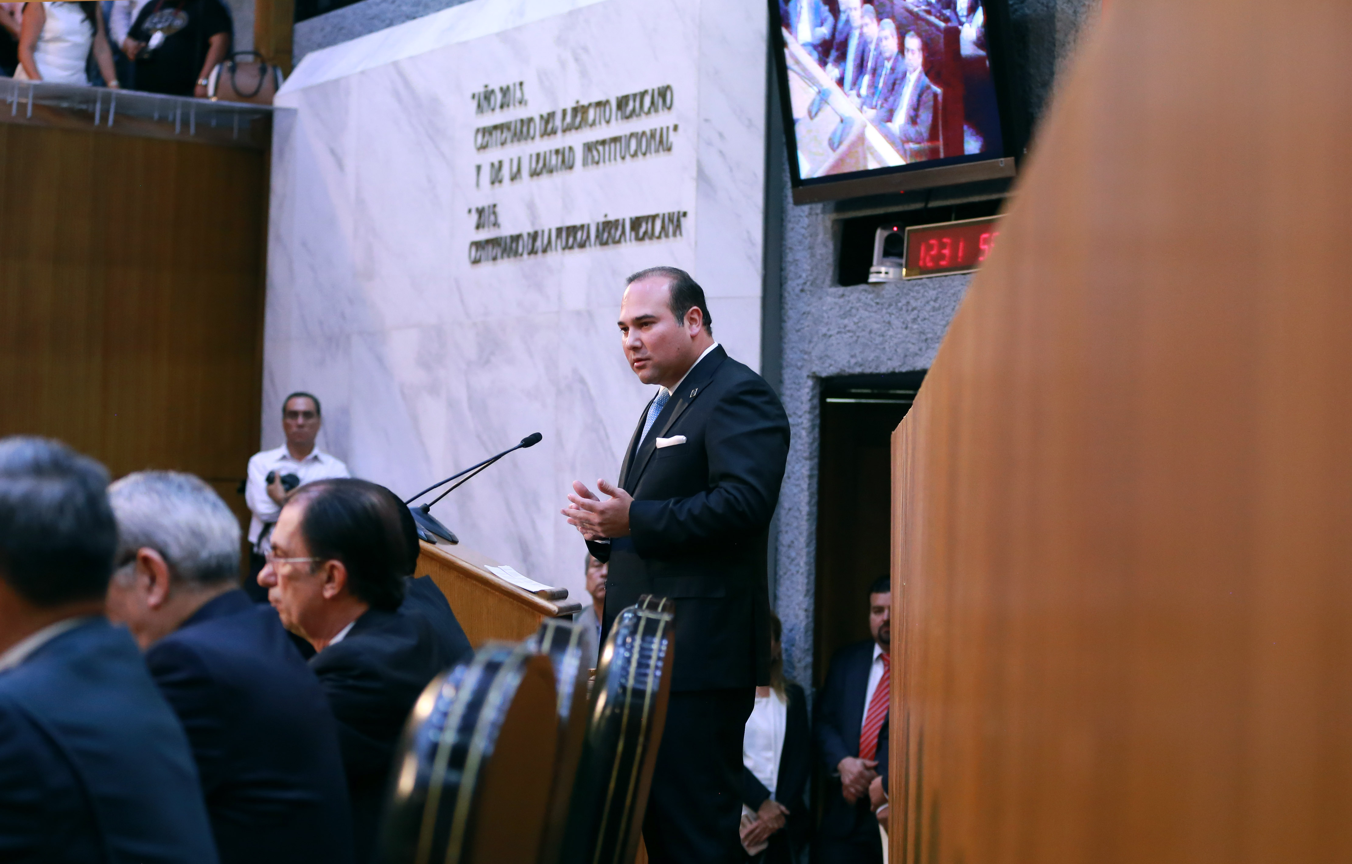 Advierte PAN que irá hasta fondo en investigación de corrupción de Gobierno Saliente