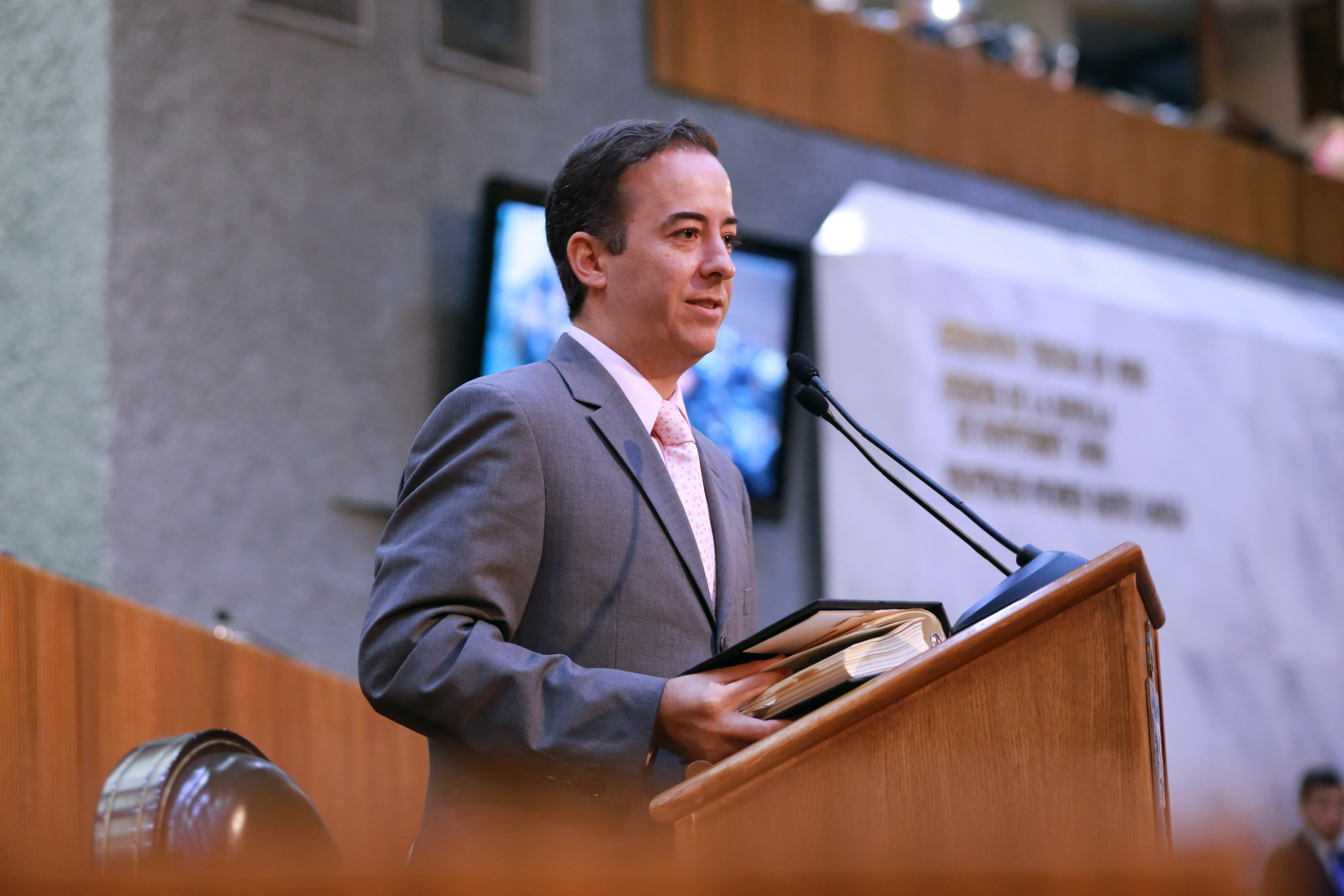 Exige PAN integrar denuncia contra Rodrigo Medina por enriquecimiento 