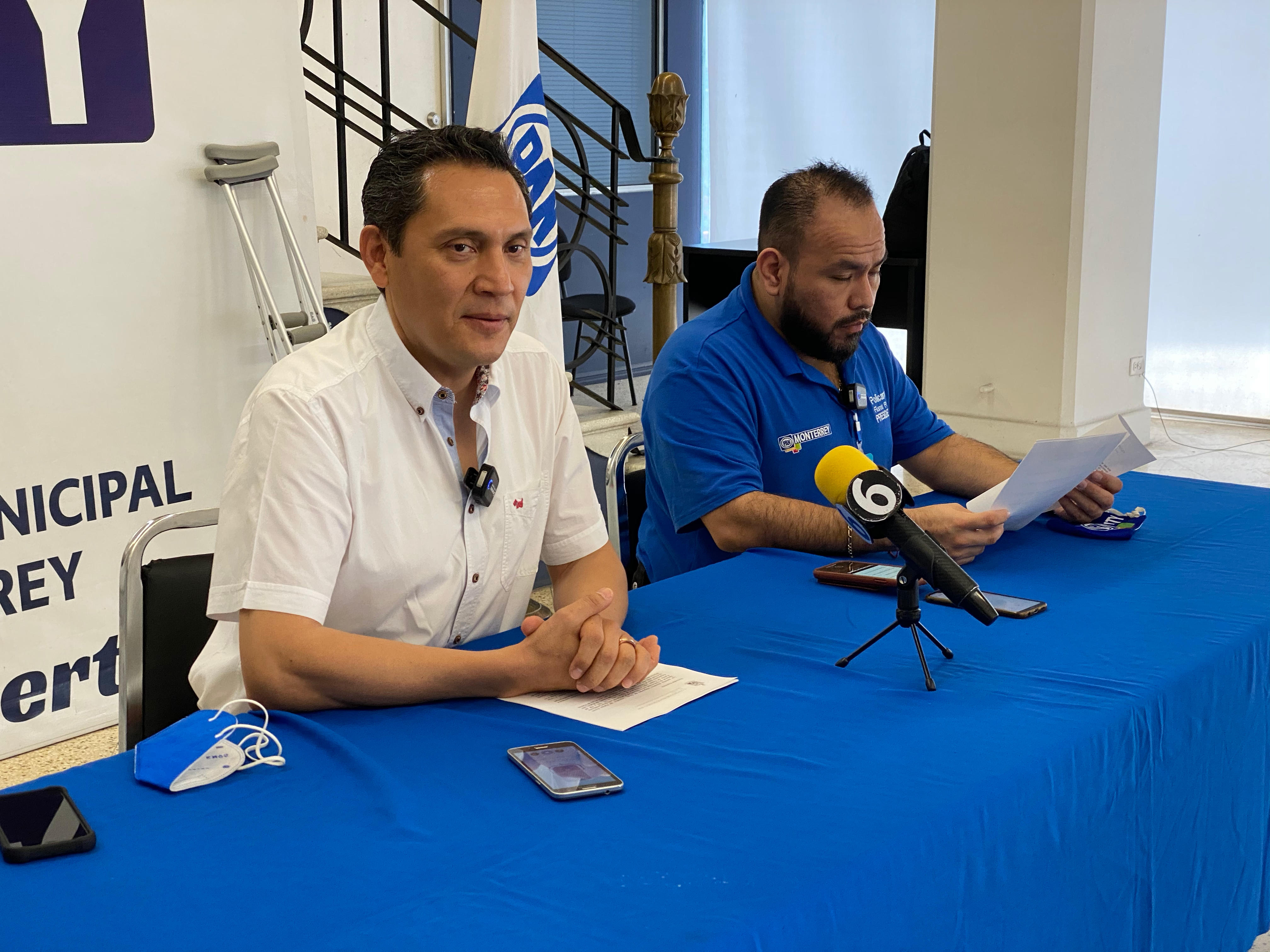 PRESENTA JUAN CARLOS RUIZ LEY DE HUERTOS URBANOS