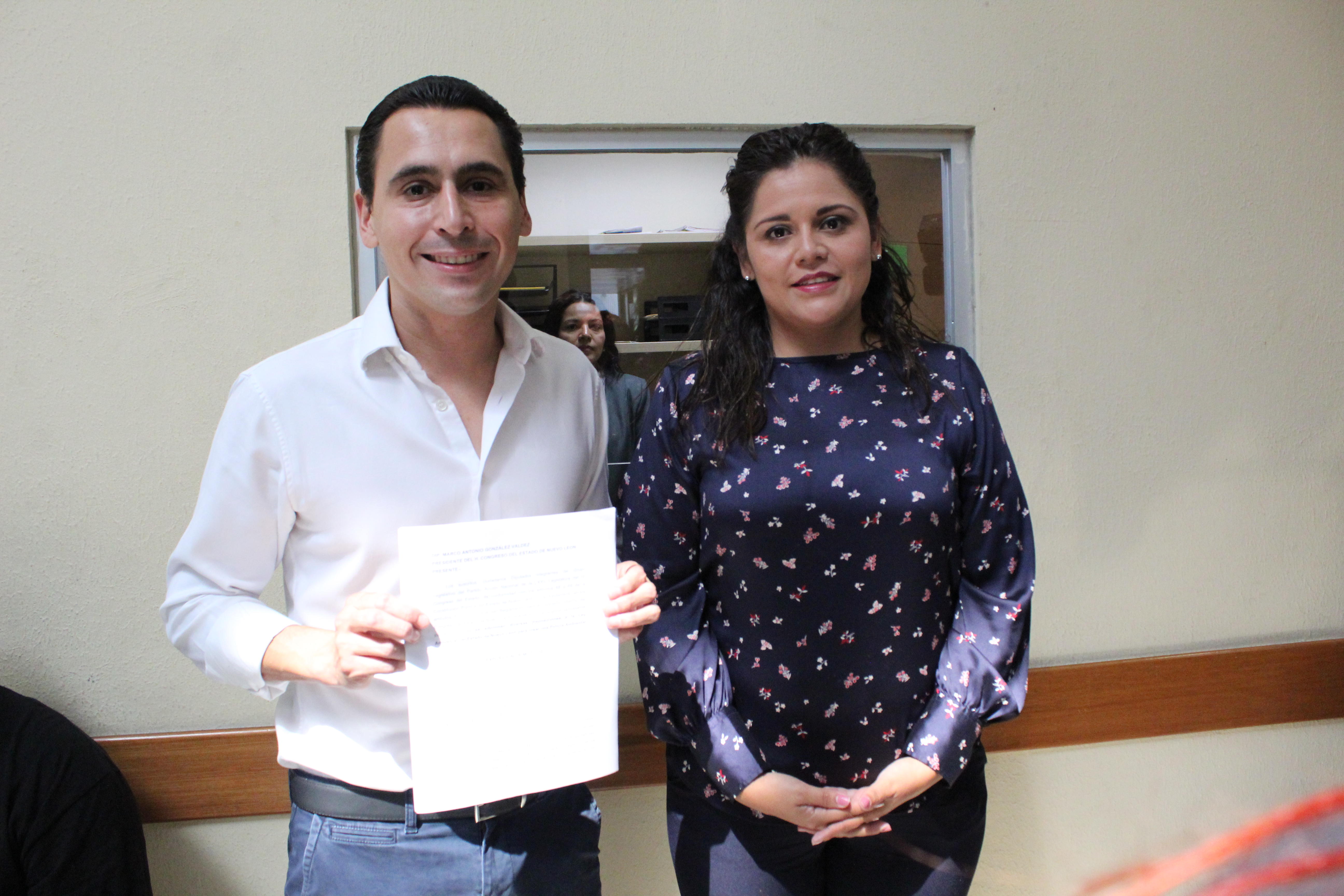 PROPONE PAN POLICÍA AMBIENTAL EN NUEVO LEÓN