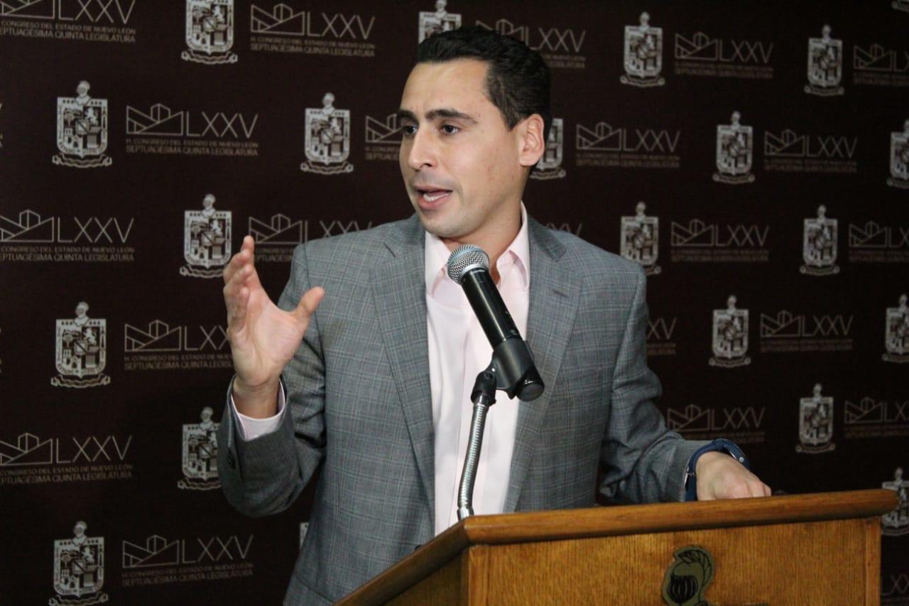 Impulsa PAN  transparencia y rendición de cuentas en trabajo legislativo   