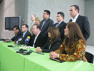 Propone Acción Nacional bajar Impuesto Sobre la Nómina