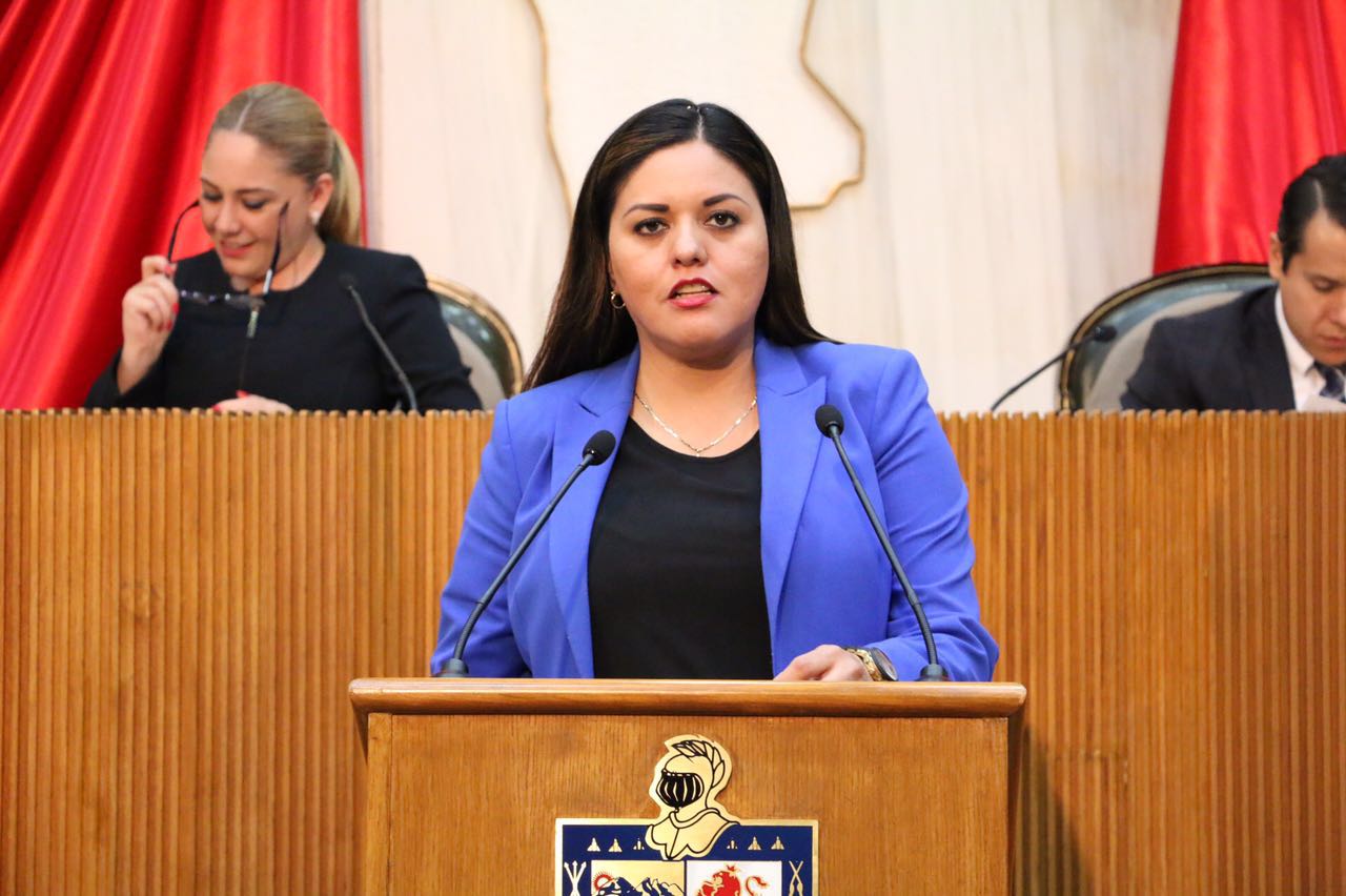 Se hace realidad propuesta de Diputada Itzel Castillo: inaugurarán una Sala de Lactancia Materna en Congreso Local