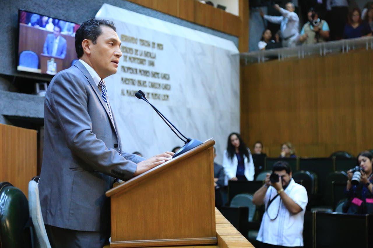 PROPONE PAN MESAS DE TRABAJO PARA ANALIZAR Y RESOLVER DESABASTO DE AGUA