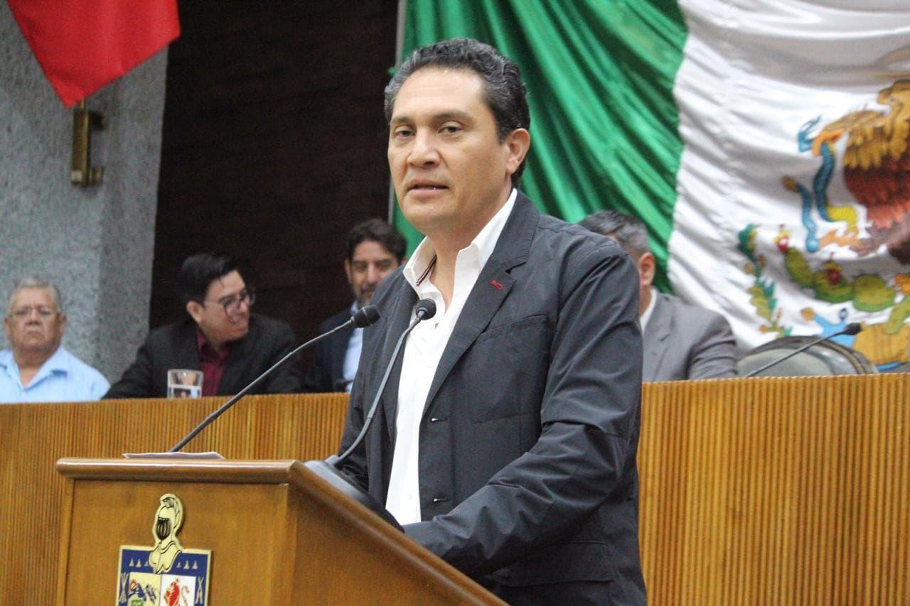 Busca Juan Carlos Ruiz García eficientar servicio de protección civil