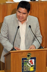 Reitera Acción Nacional su postura en contra del aumento de las tarifas del transporte