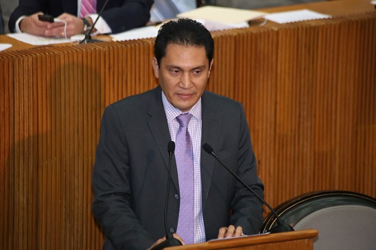 Plantean PAN y PRD que el Procurador sea elegido por ciudadanos