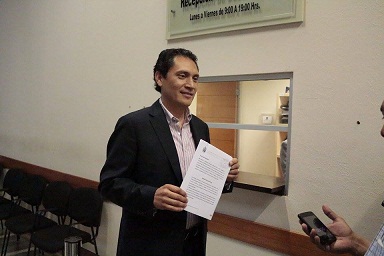 Propone Acción Nacional Consejo de Salud para combatir la obesidad infantil