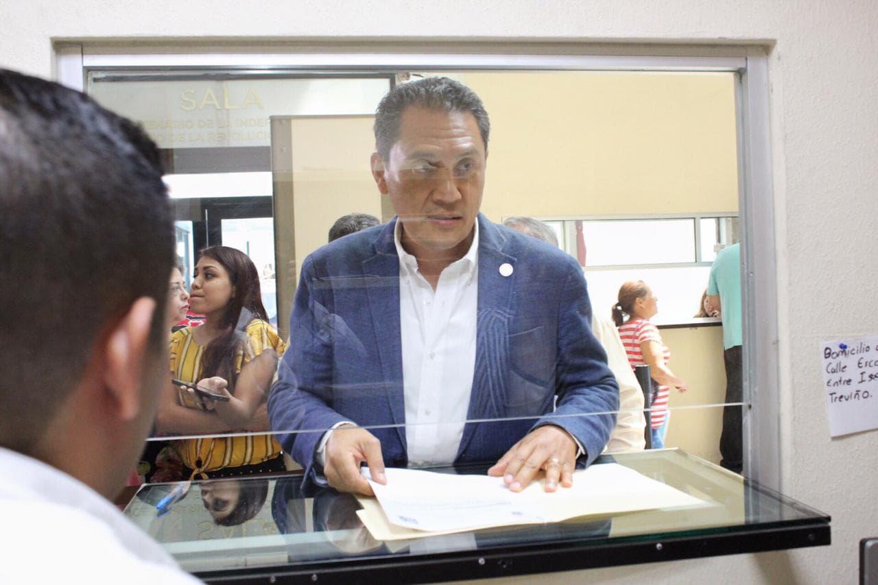 Propone PAN quitar inmunidad a Gobernador