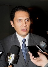 Es prioridad para Acción Nacional cumplir con agenda mínima.- Juan Carlos Ruiz