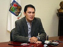 Avanza integración de comisiones legislativas.- Juan Carlos Ruiz