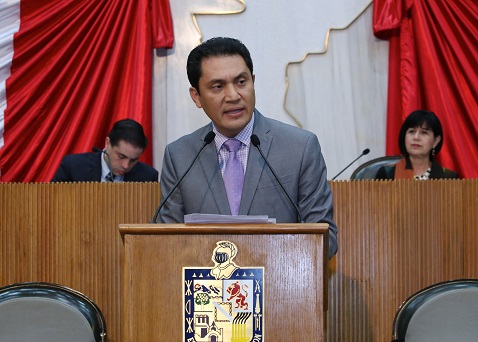 Exige Acción Nacional que se ejerza presupuesto en seguridad