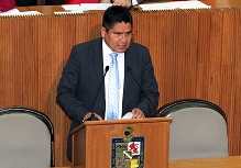 Reitera Acción Nacional rechazo a aumento del transporte público