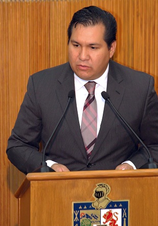 Aprueba Congreso aplicación de requisa del transporte por parte del Gobierno del Estado