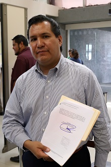 Solicita Acción Nacional supervisión de seguridad de edificios por parte de Protección Civil