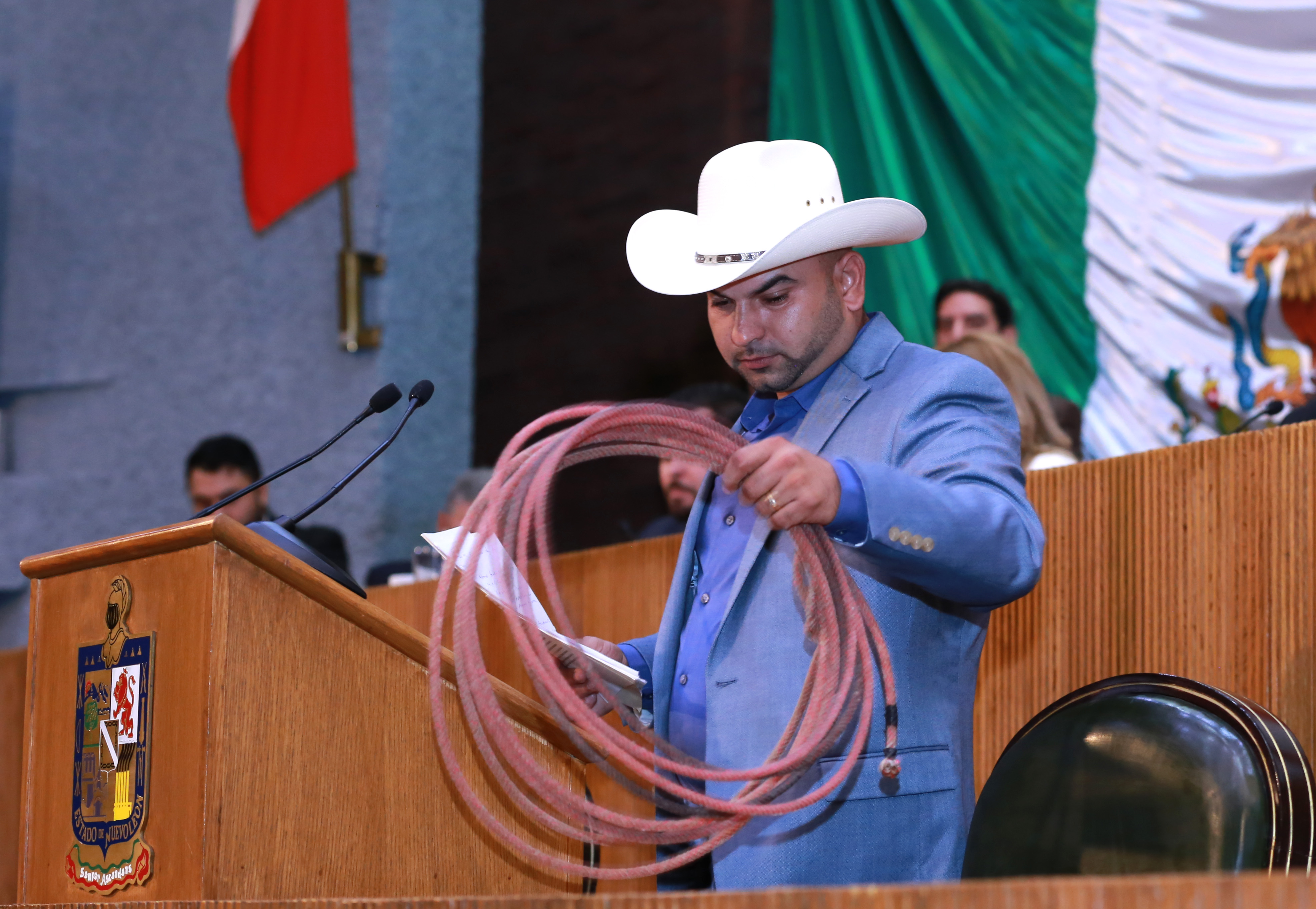 Consuma PRI mayoriteo en comisiones para encubrir a Rodrigo Medina