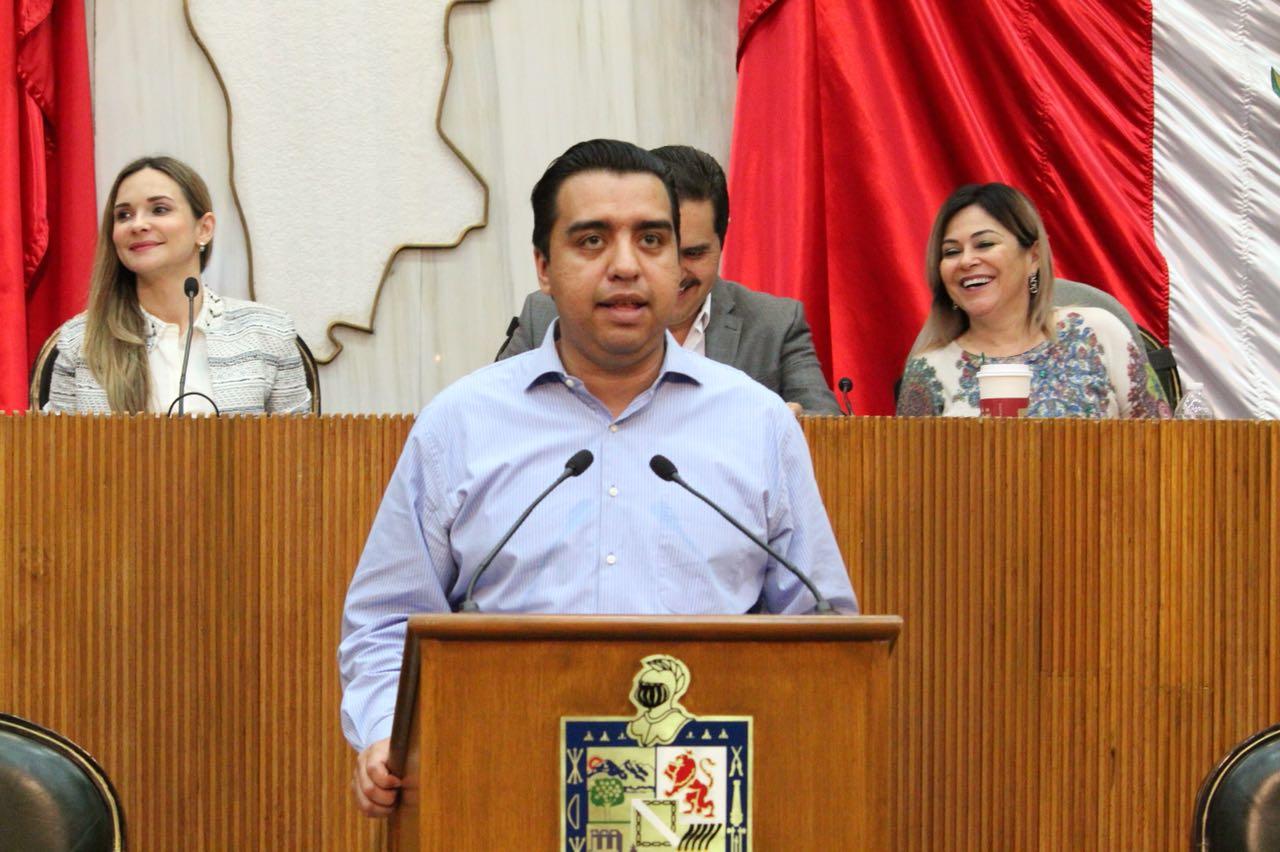PIDE ACCIÓN NACIONAL PROGRAMA DE CULTURA VIAL PARA NUEVO LEÓN