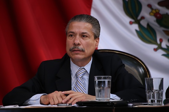 Solicita Acción Nacional al Senado acotar deuda de estados y municipios