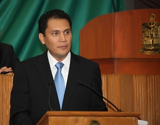 Basta ya de espejismos.- Acción Nacional