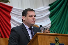 Plantea Acción Nacional regular veto del Ejecutivo