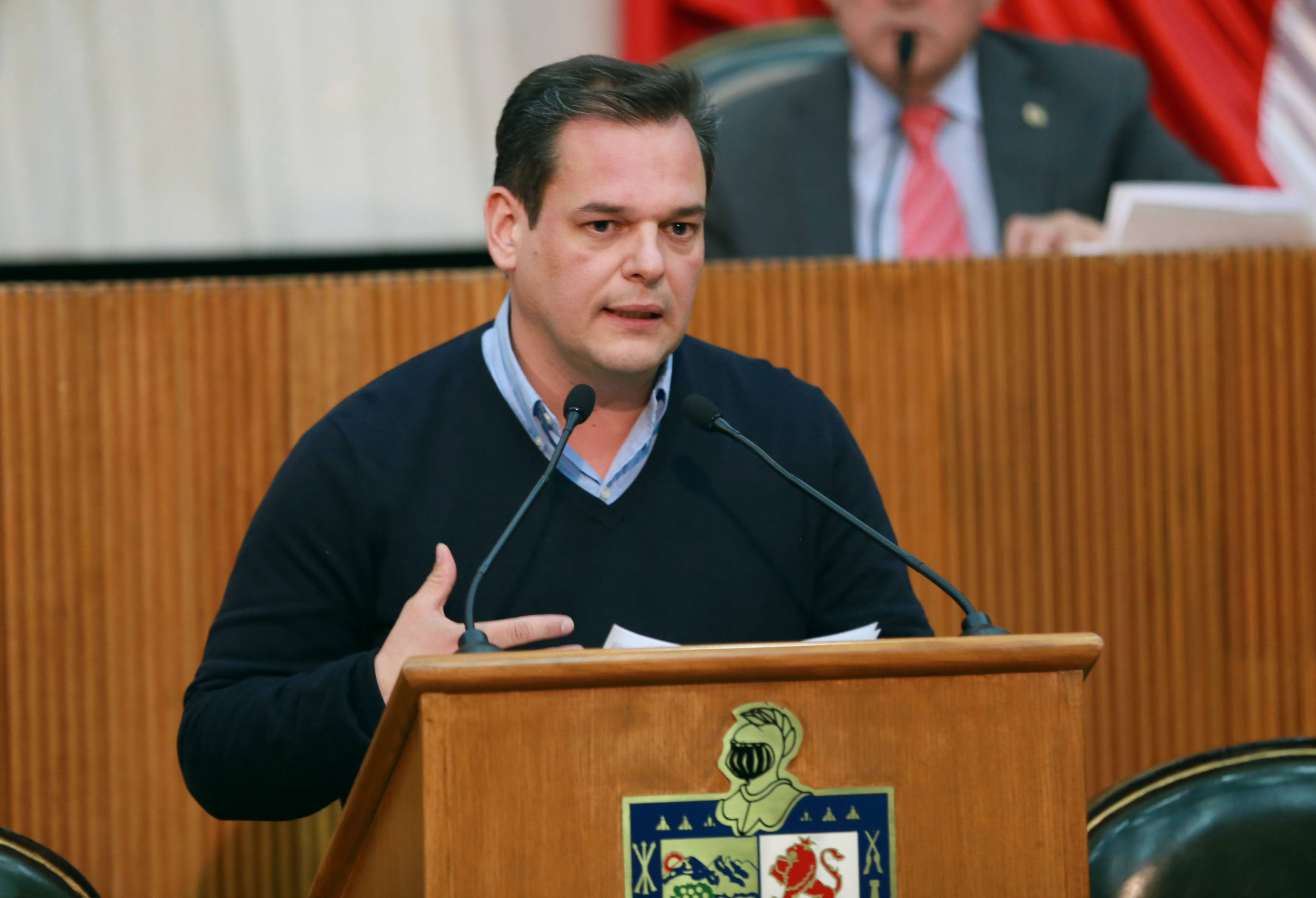 Pide Acción Nacional destitución de Director de Metrorrey