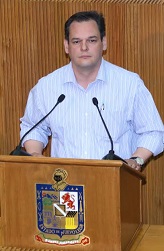 Pide Congreso Local investigación y sanción por cámaras de Metrorrey