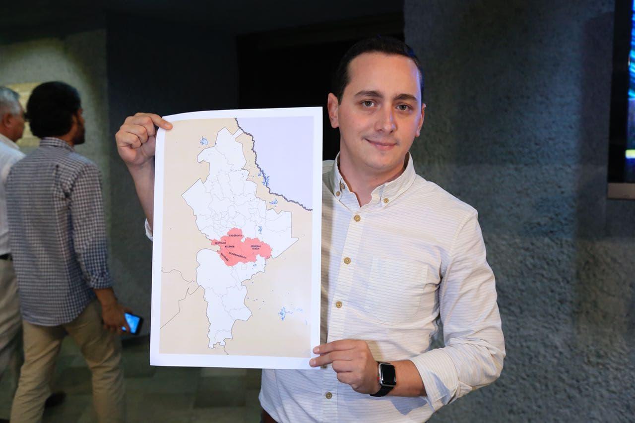 IMPULSA ACCIÓN NACIONAL  TEMAS SOCIALES