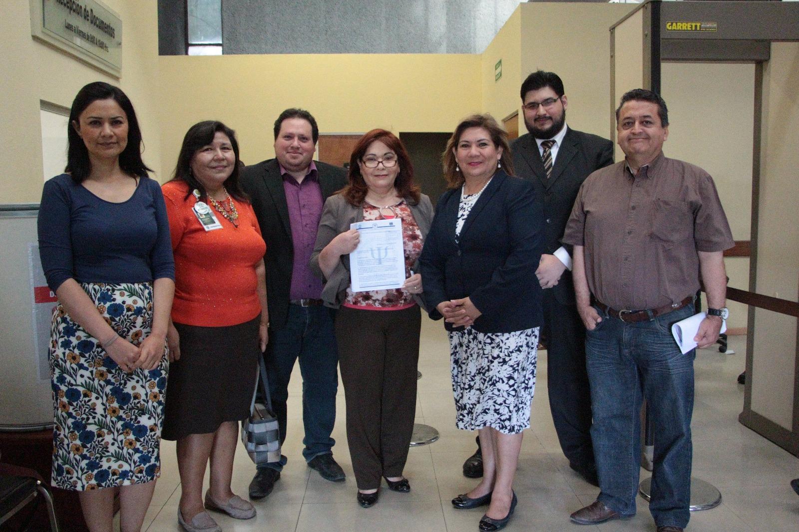 PROPONEN LEY DE SALUD MENTAL PARA EL ESTADO DE NUEVO LEÓN