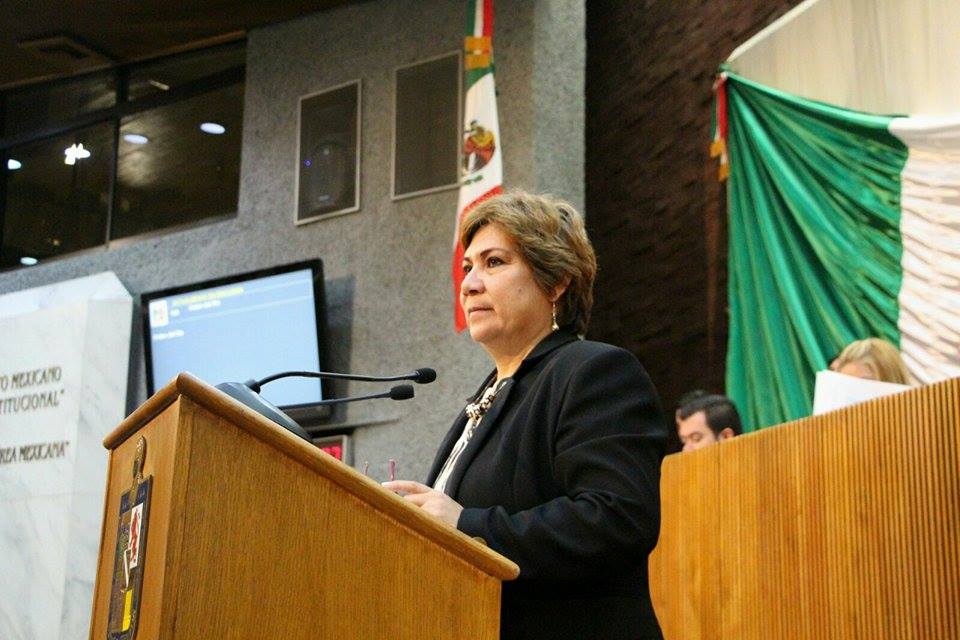 Propone PAN Sistema de Escritura Braille para acceder a información gubernamental