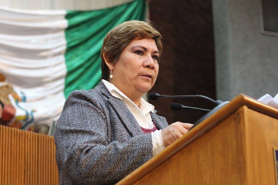 Plantea Acción Nacional nueva ley para  resolver conflictos