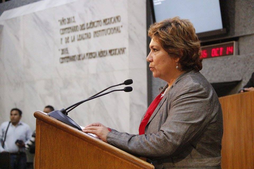 Propone PAN creación de la 