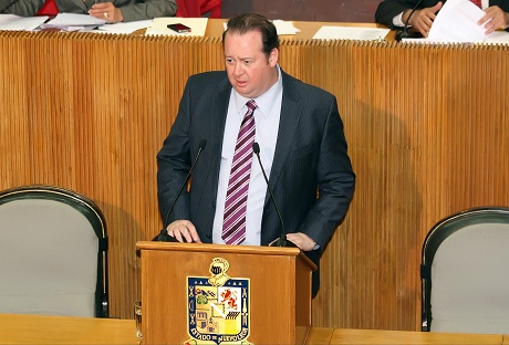 Plantea Acción Nacional equidad de género en elecciones