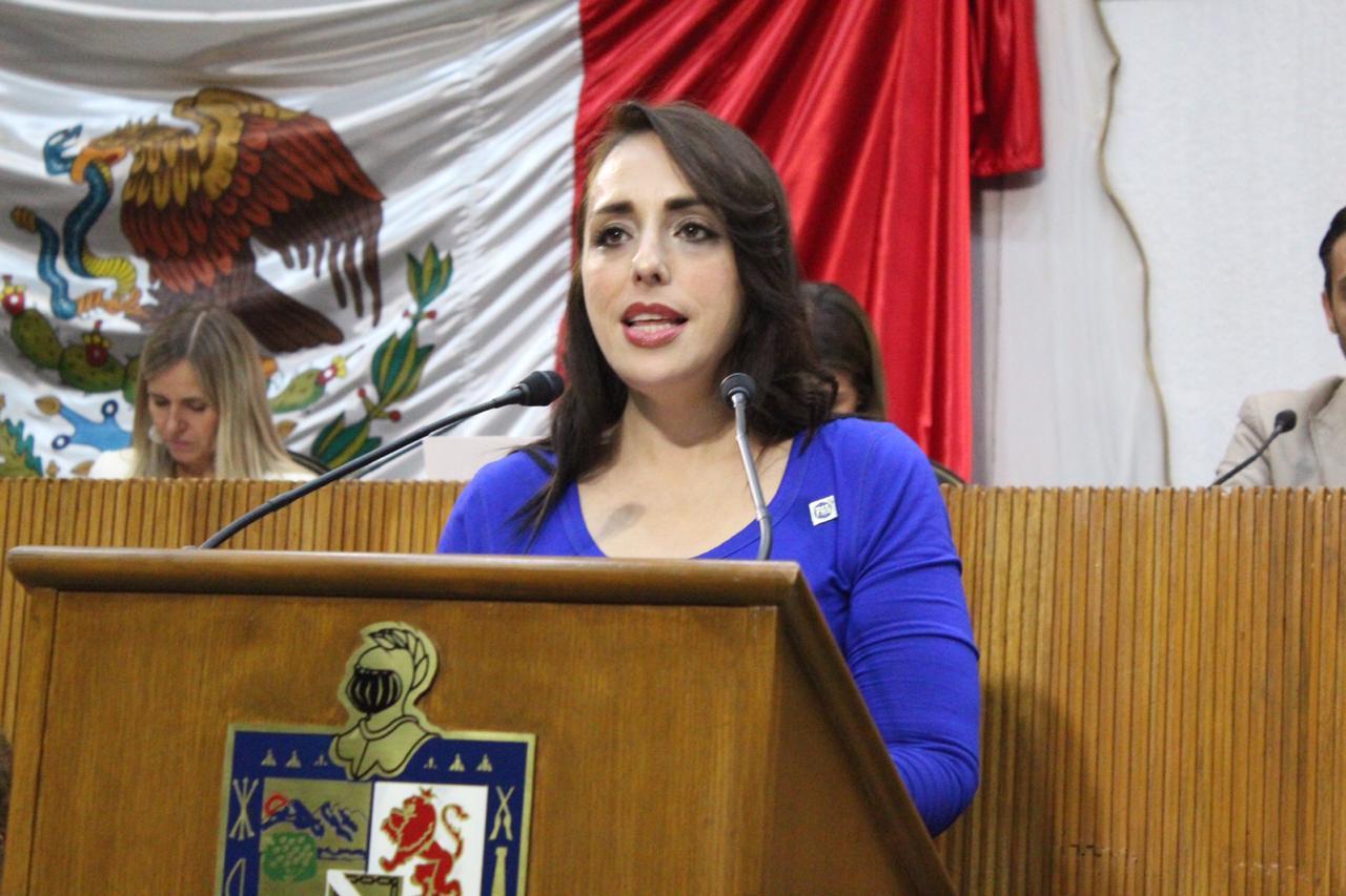 Impulsará GLPAN Ley de Protección Civil y Cuerpos de Auxilio