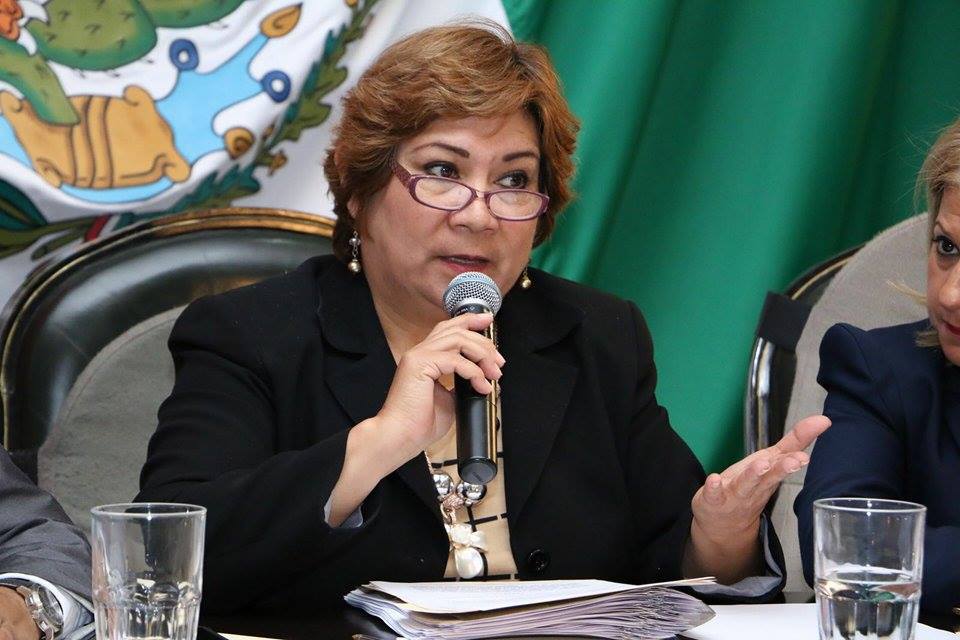 Exige PAN capacitación para choferes del transporte público; Congreso aprueba exhorto