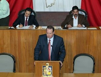 Propone Acción Nacional recompensar a las amas de casa en situación de divorcio