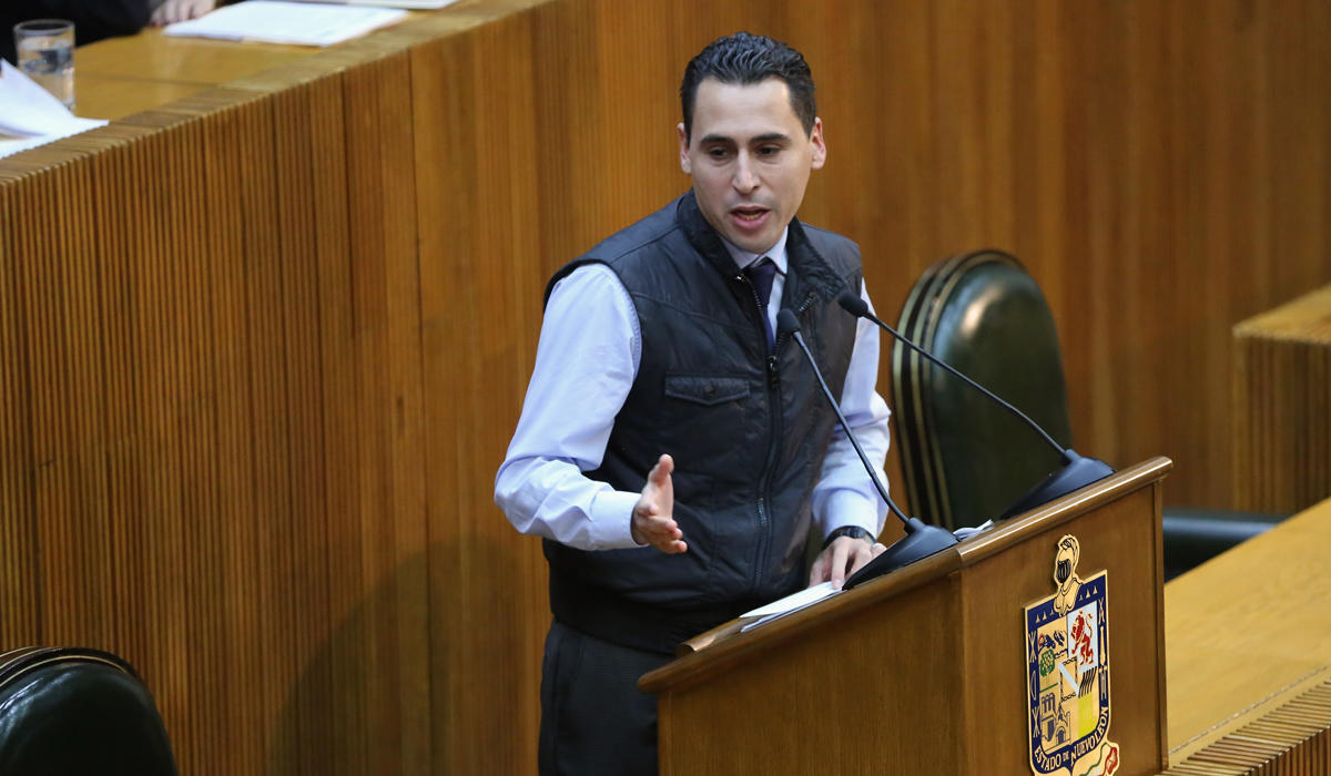 PROPONE PAN MESAS DE TRABAJO  POR COBROS PARA DESARROLLOS